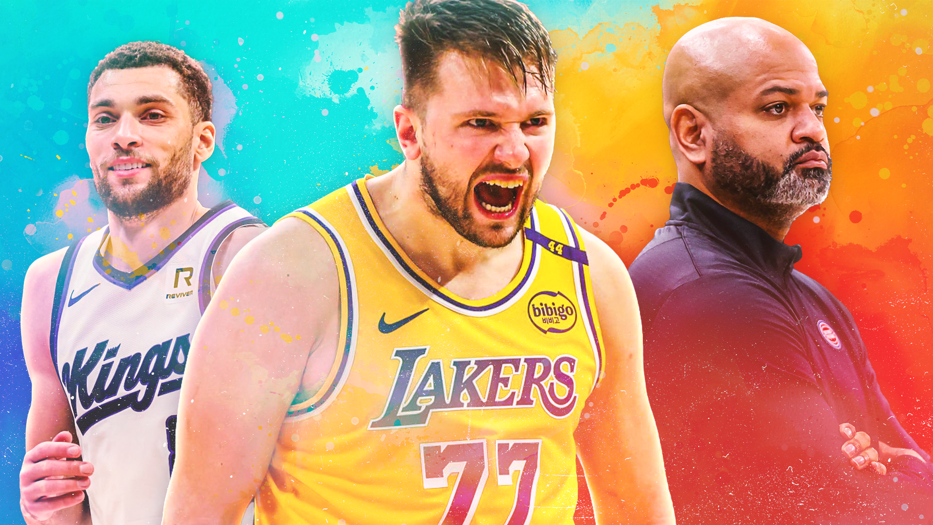 Office Hours with the Professor: the Kings stumble, the Mavs crash and burn &amp; the Coach of the Year frontrunner