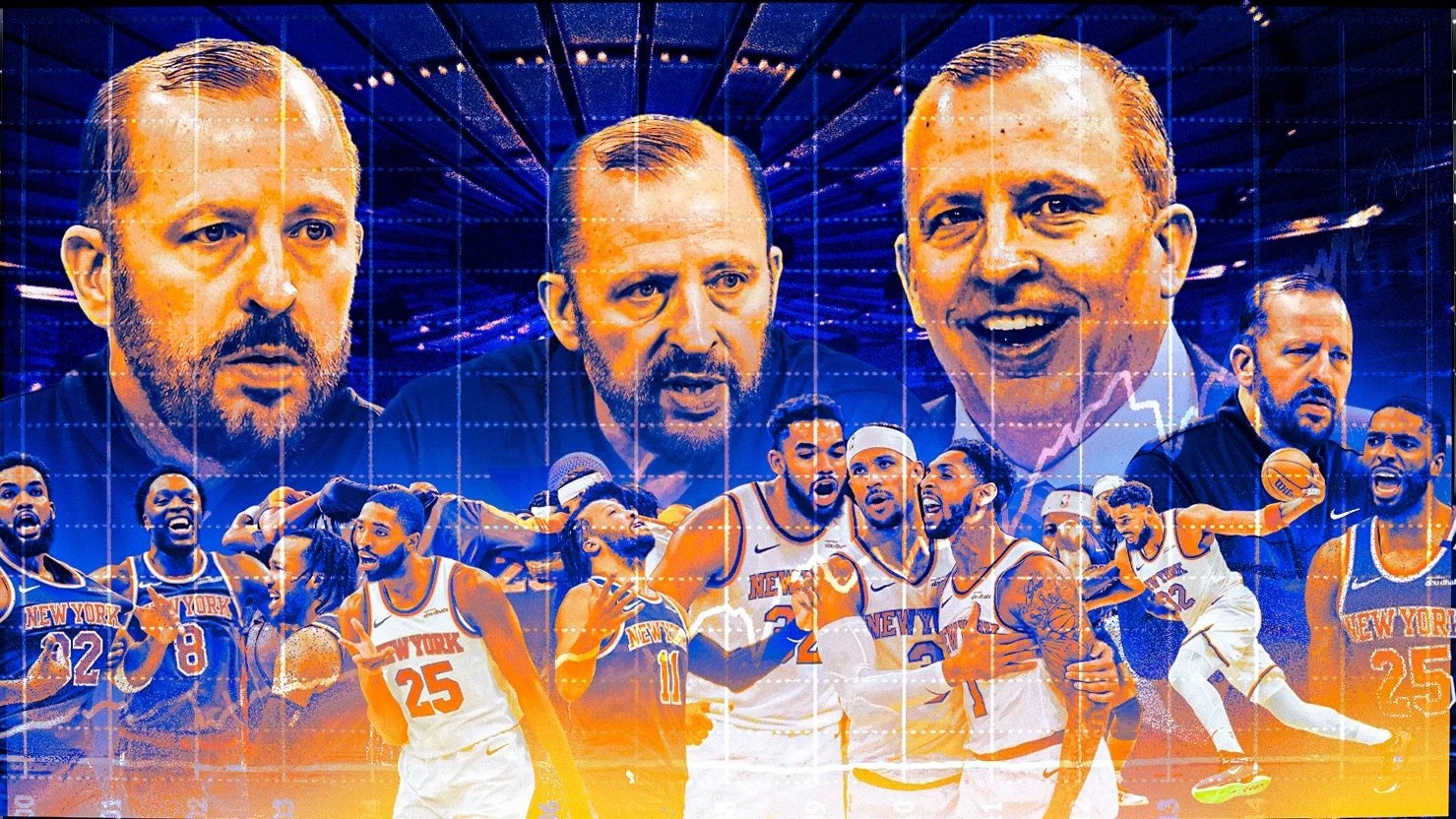 To win it all in 2026, the Knicks must realize every game is different