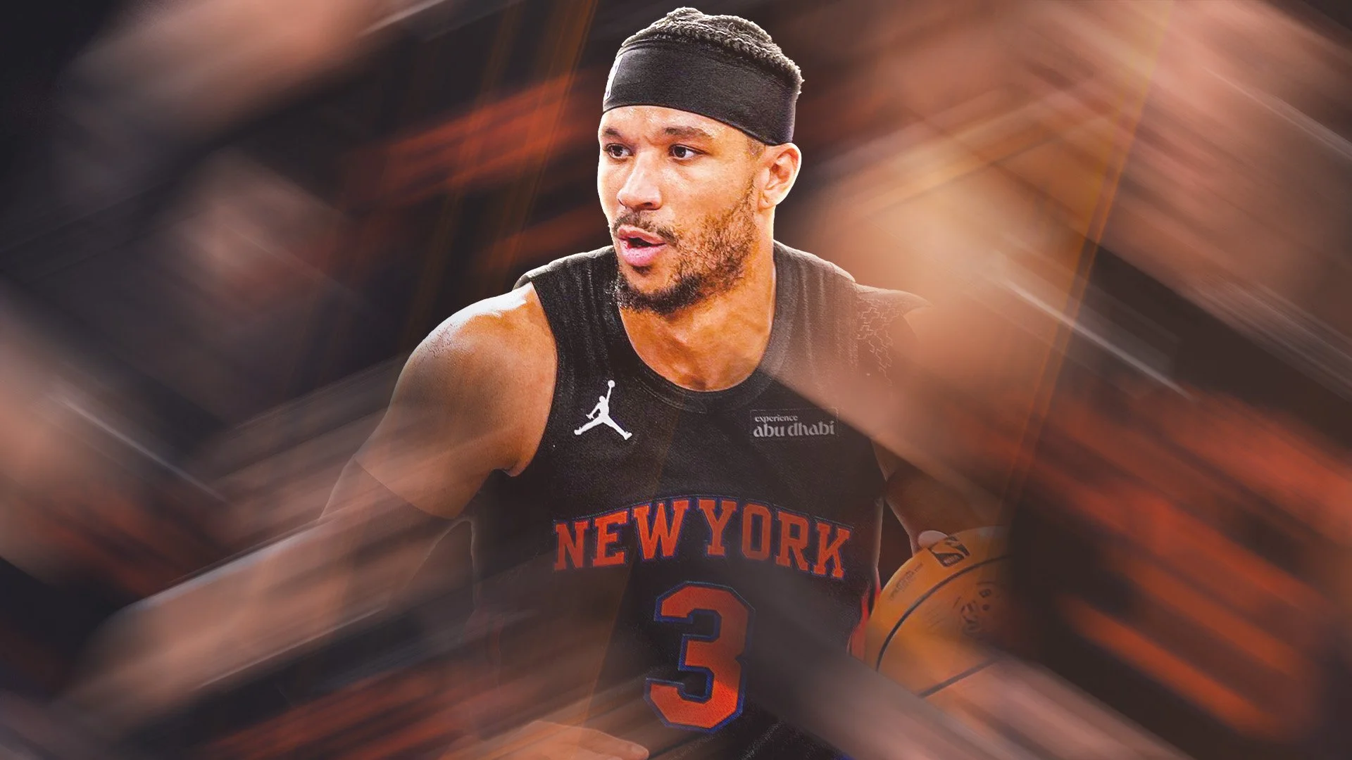 Josh Hart: Knicks Accelerant