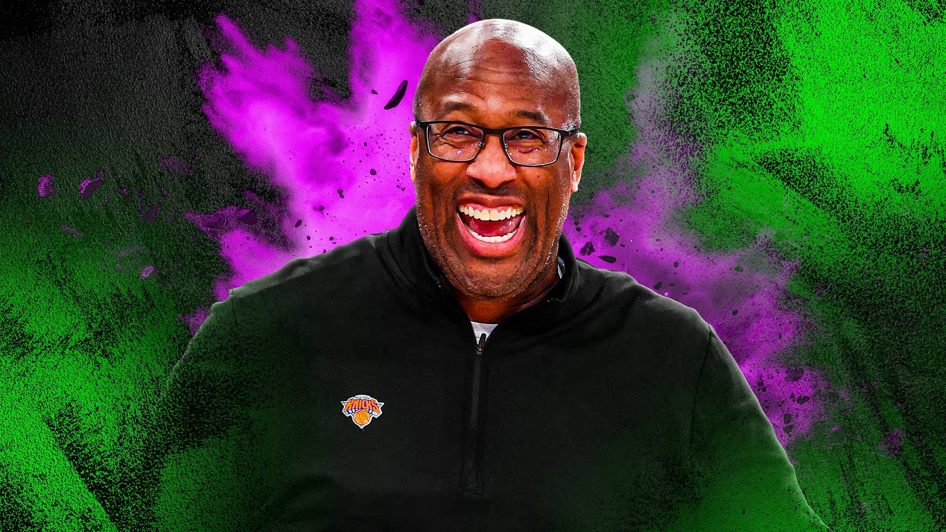 Mike Brown: Mad Scientist