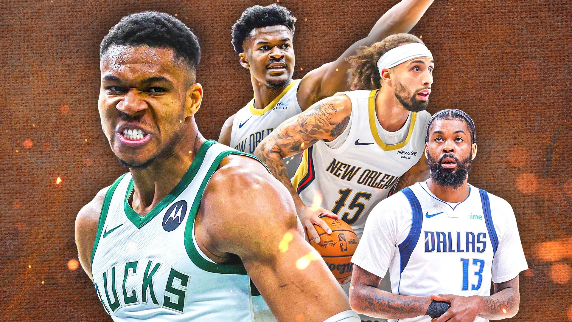 Getting ready for a potentially enormous Knicks trade deadline