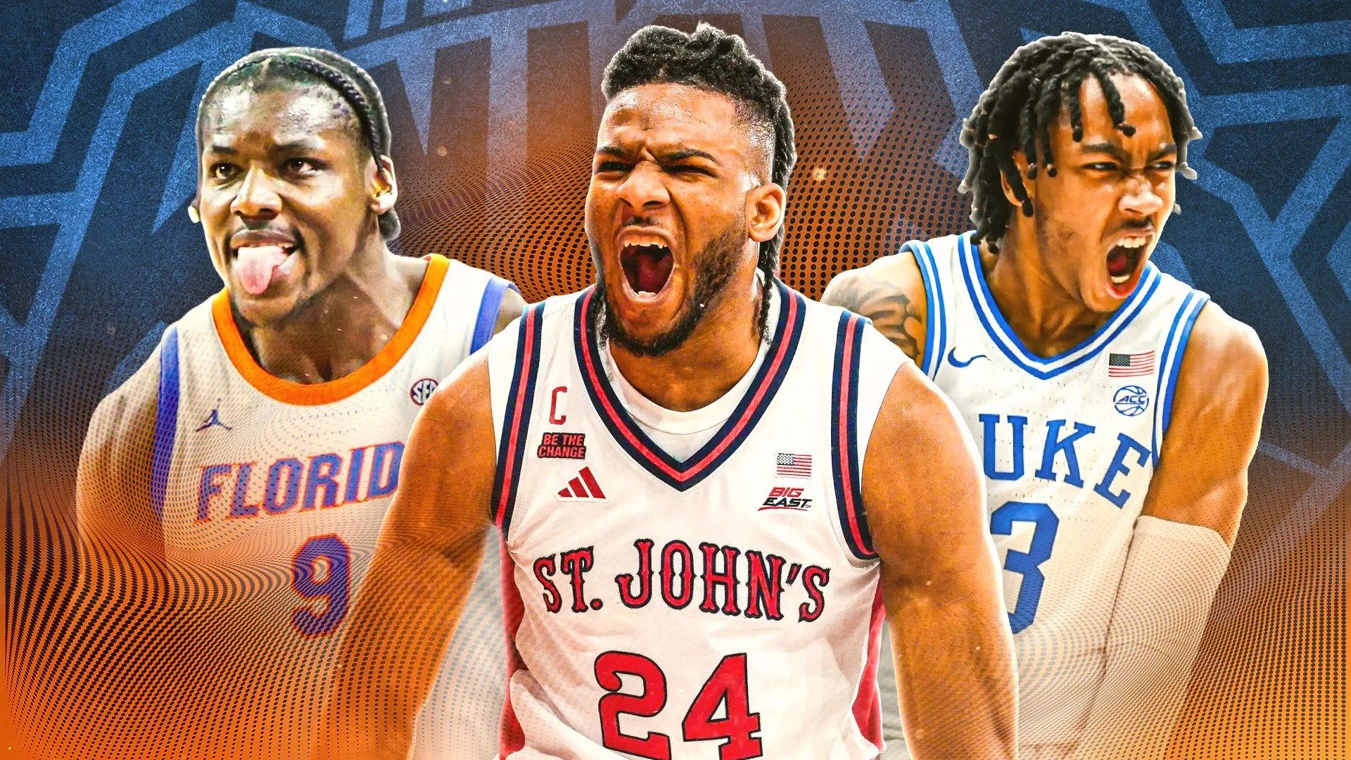A March Madness primer for Knicks fan NBA Draft sickos