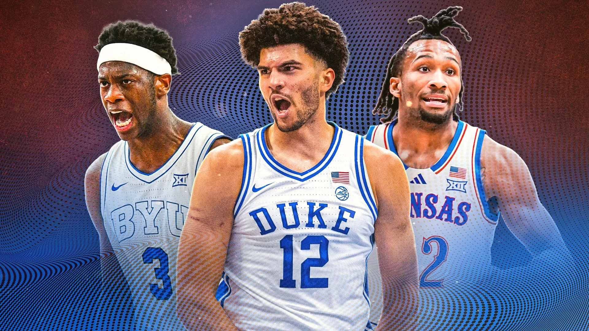 Prez’s 2026 NBA Draft Big Board 1.0