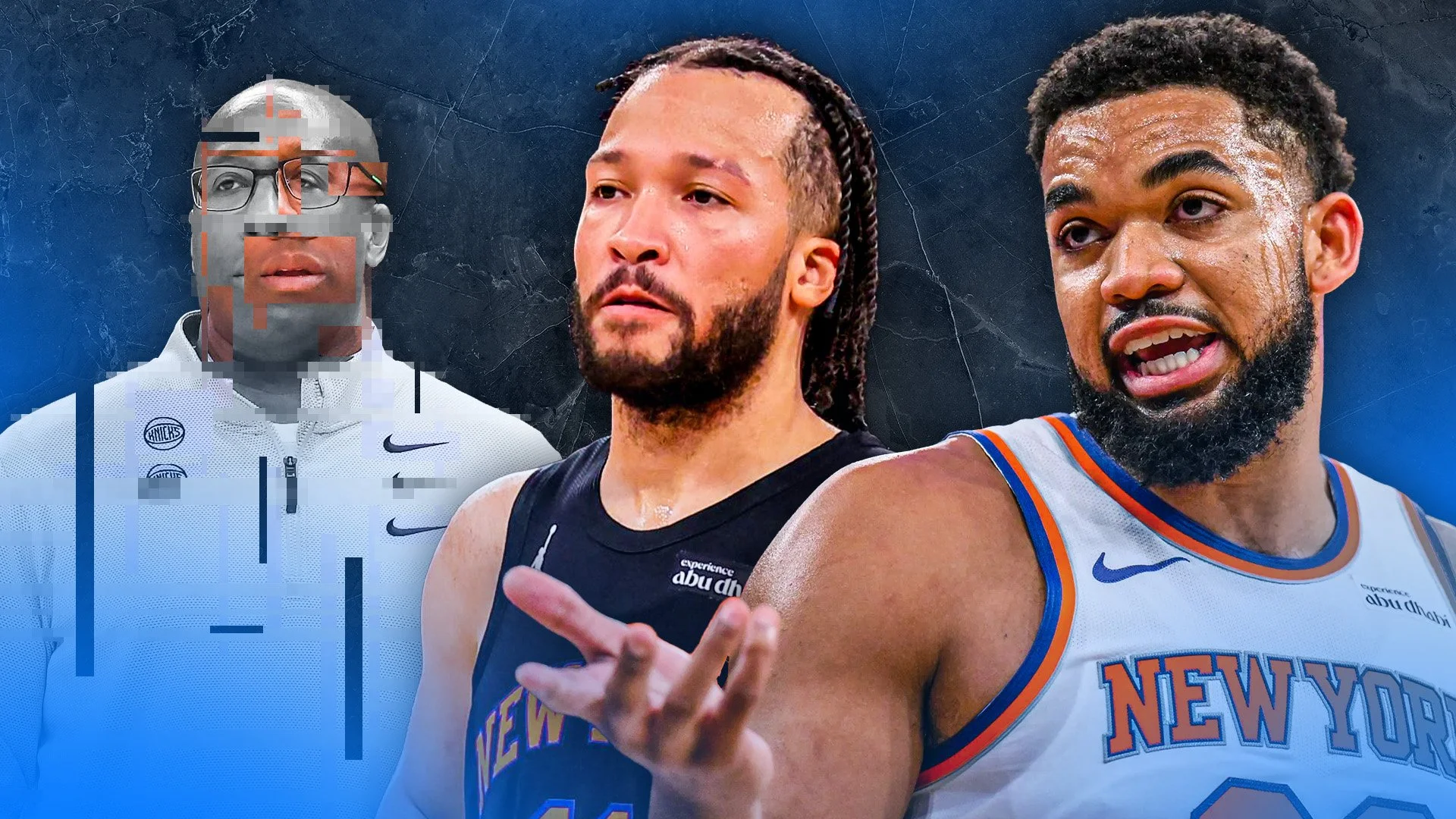 Could less be more for Mike Brown’s playoff rotations?