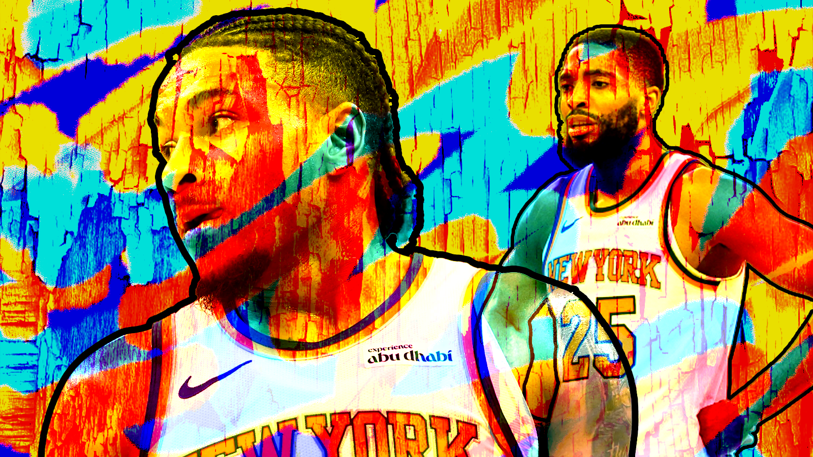 It’s time for Mike Brown to make a difficult lineup decision