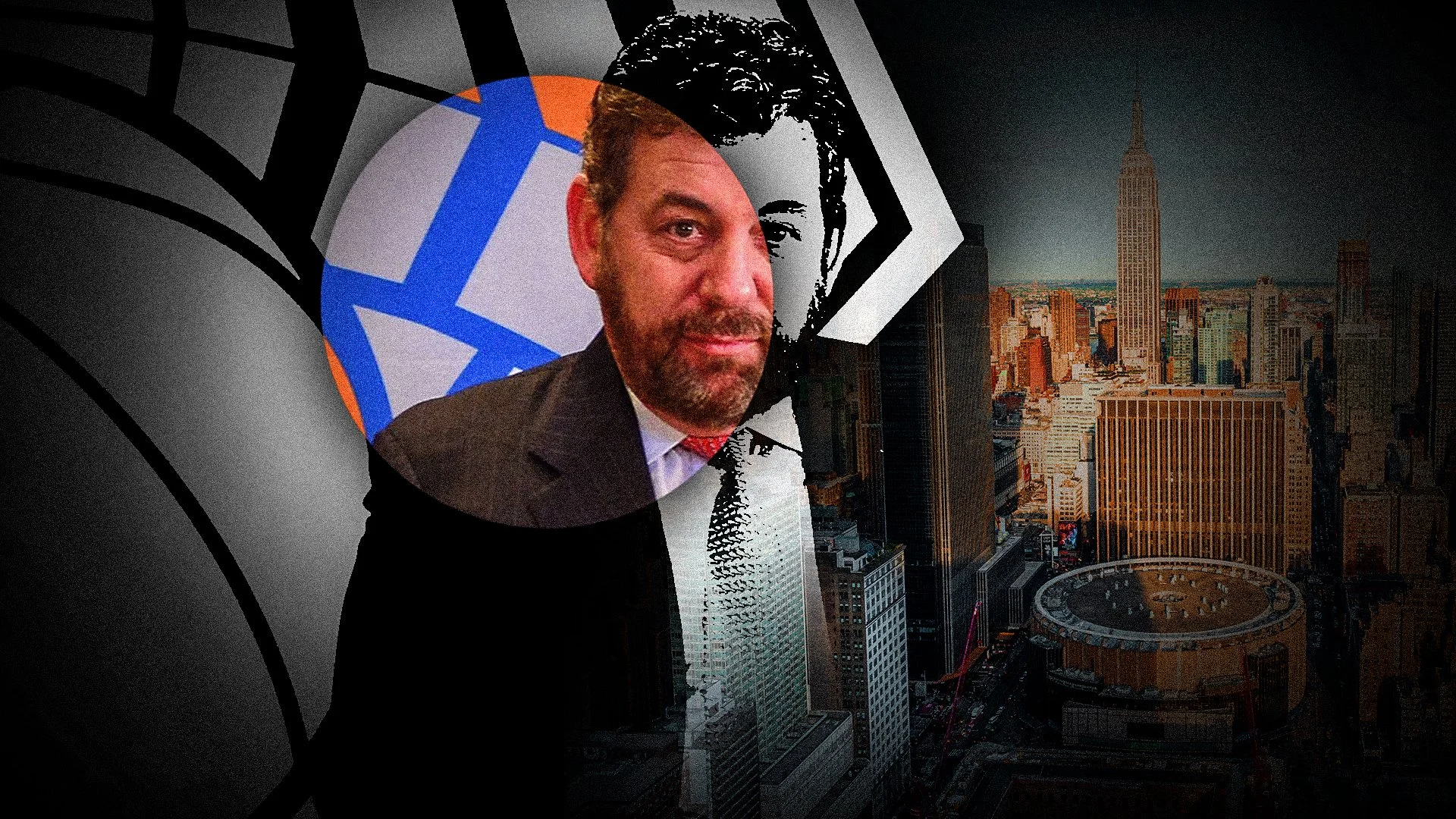 The World’s Most Invasive Arena