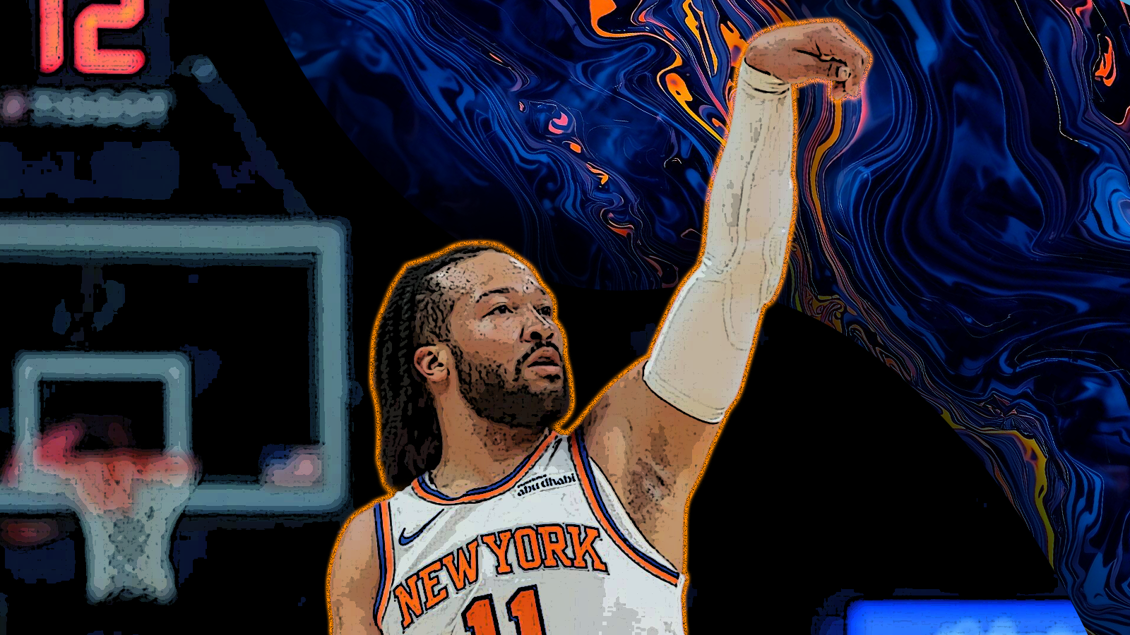 Inside the Knicks’ dominant run to the 2026 Eastern Conference Finals