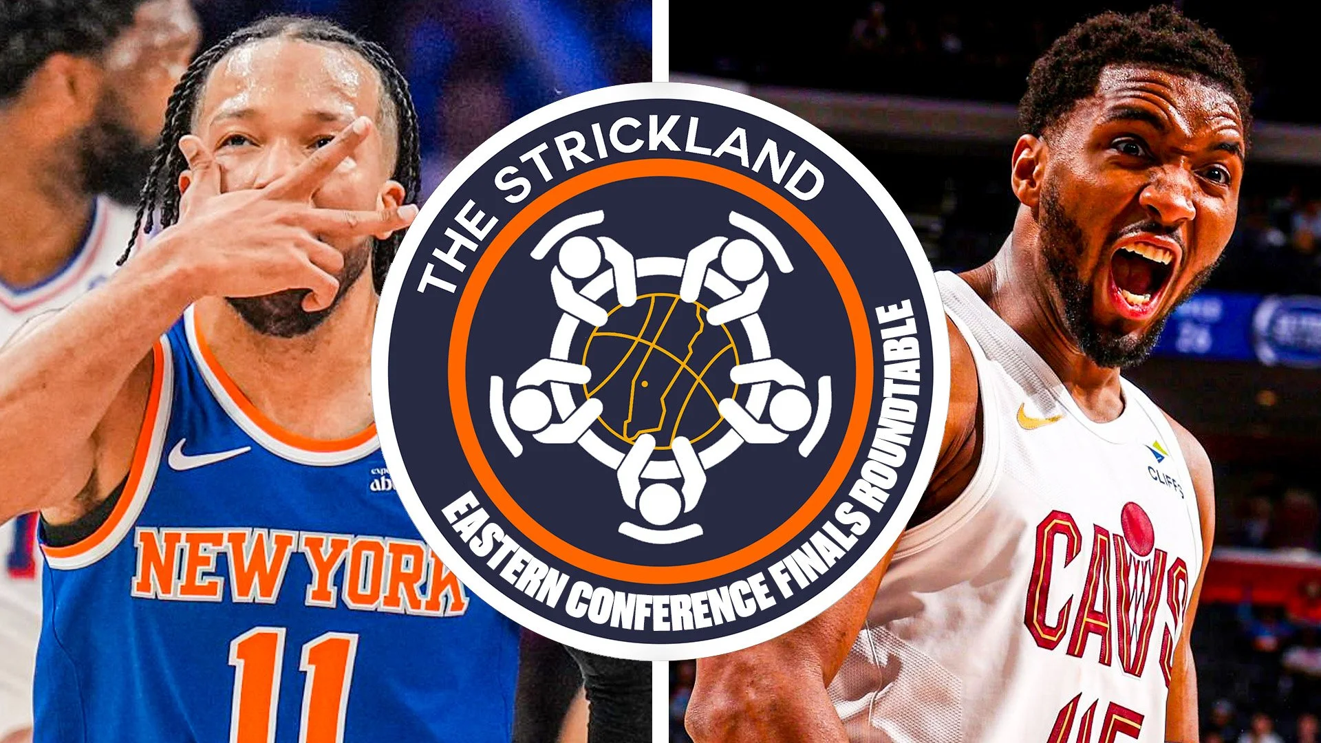 The Strickland’s 2026 Eastern Conference Finals roundtable
