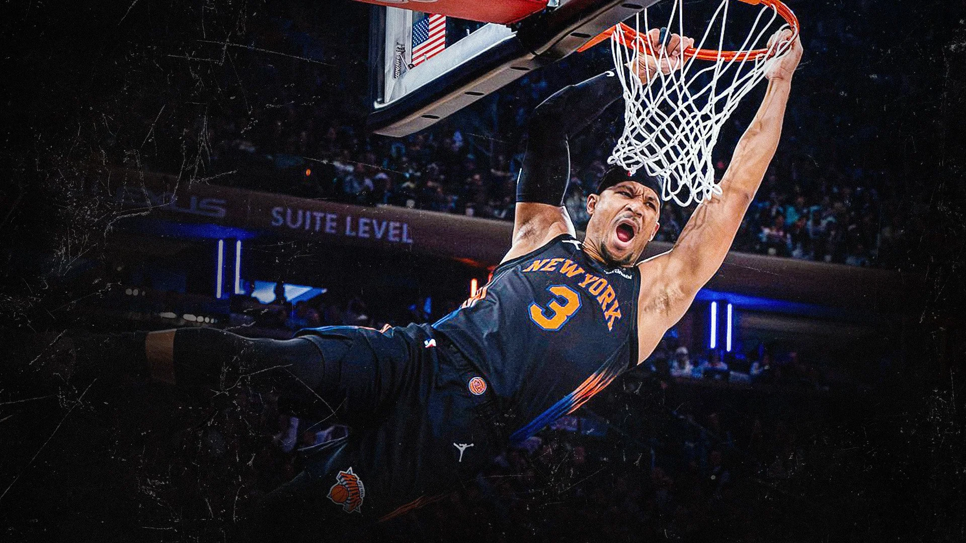 A look at Josh Hart’s resurgent Game 2