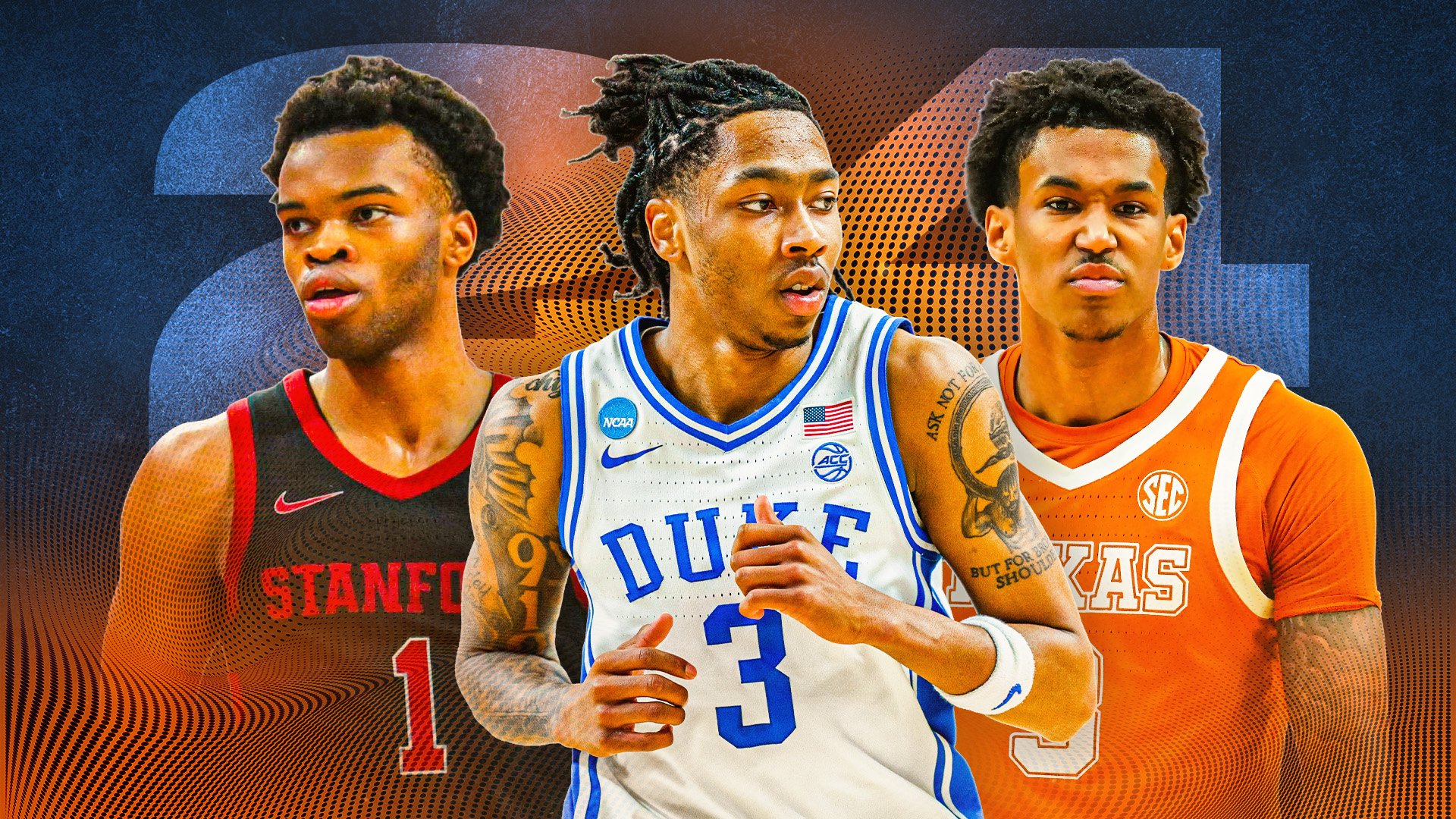 Knicks Picks: A Pick 24 NBA Draft primer for Knicks fans