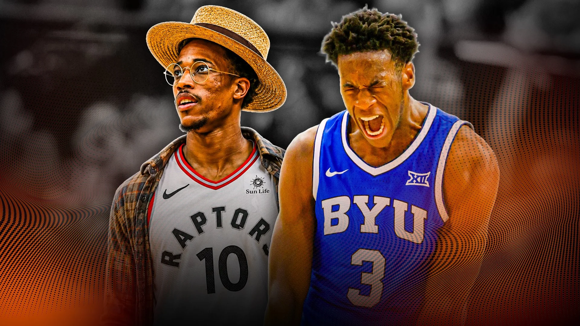 Disrespectful Draft Comparisons: 2026 NBA Draft Edition