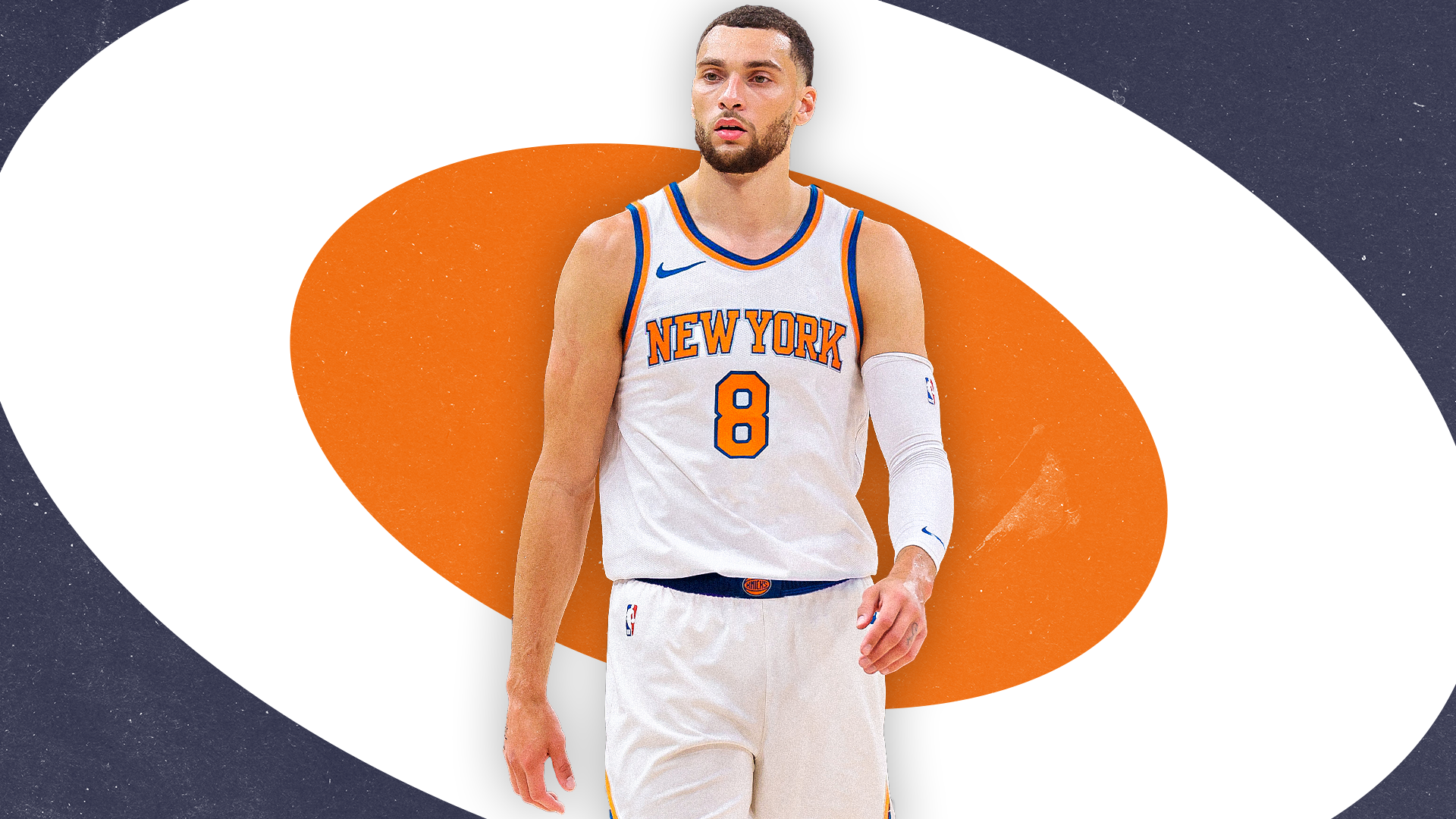 The Knicks probably won't get Zach LaVine. Should they, though? — The  Strickland: A New York Knicks Site Guaranteed To Make 'Em Jump