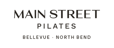 main street pilates