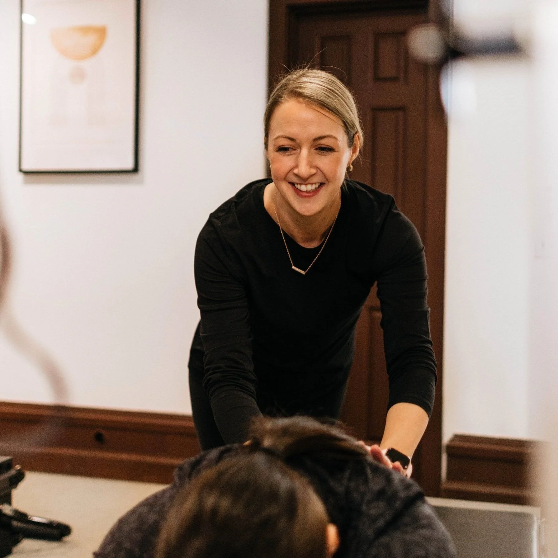 About — main street pilates