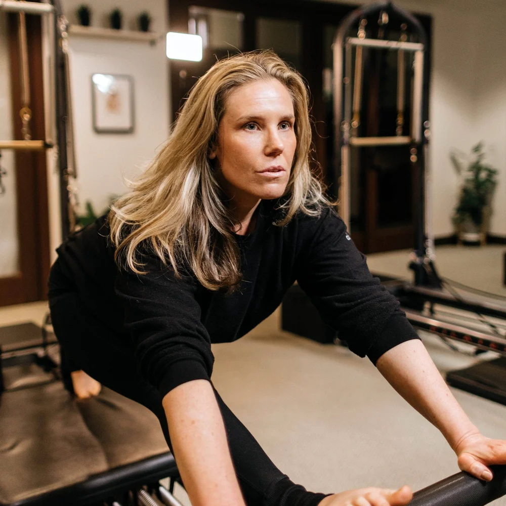 About — main street pilates