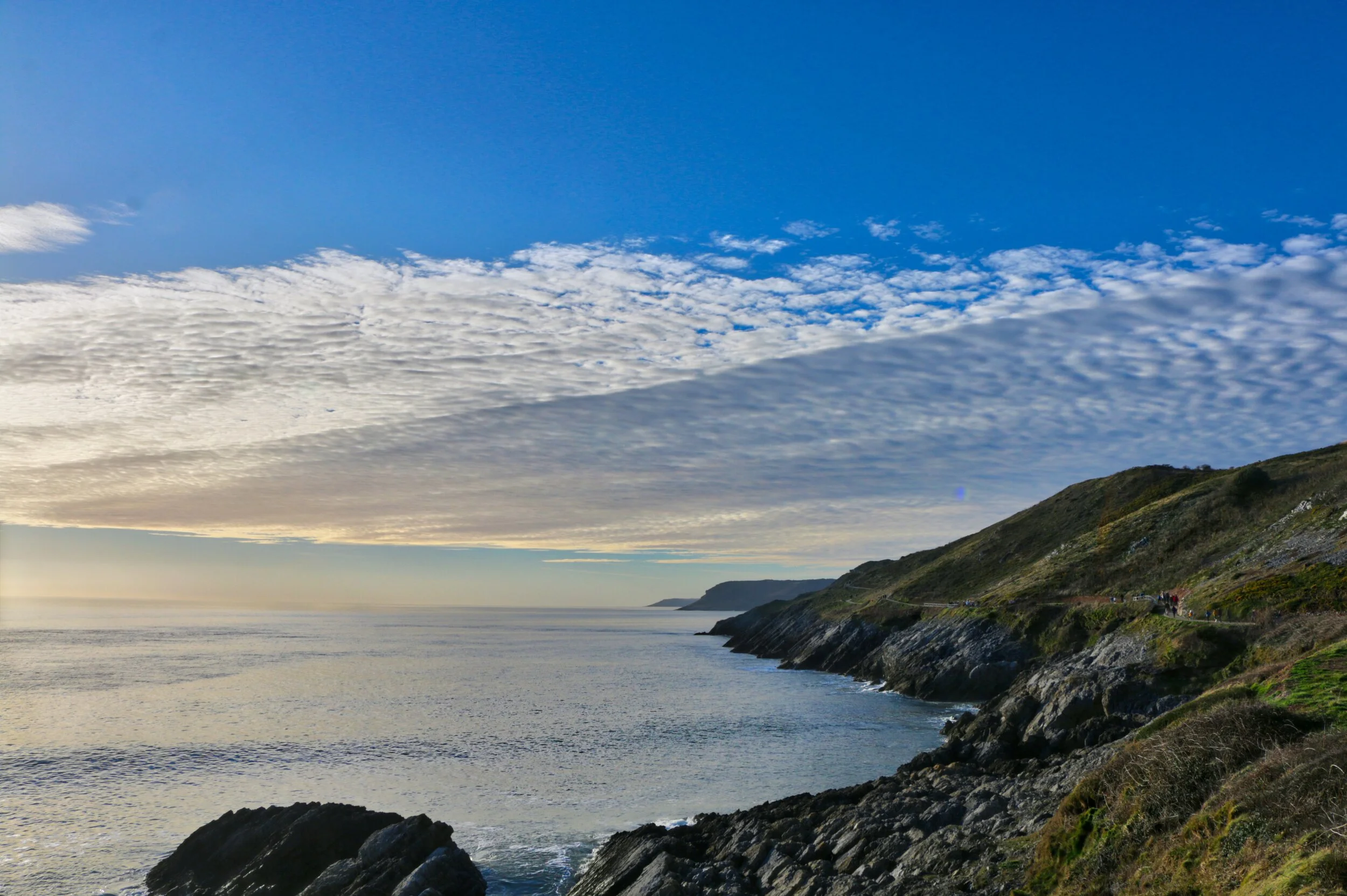  Langland, 19 January 2020 