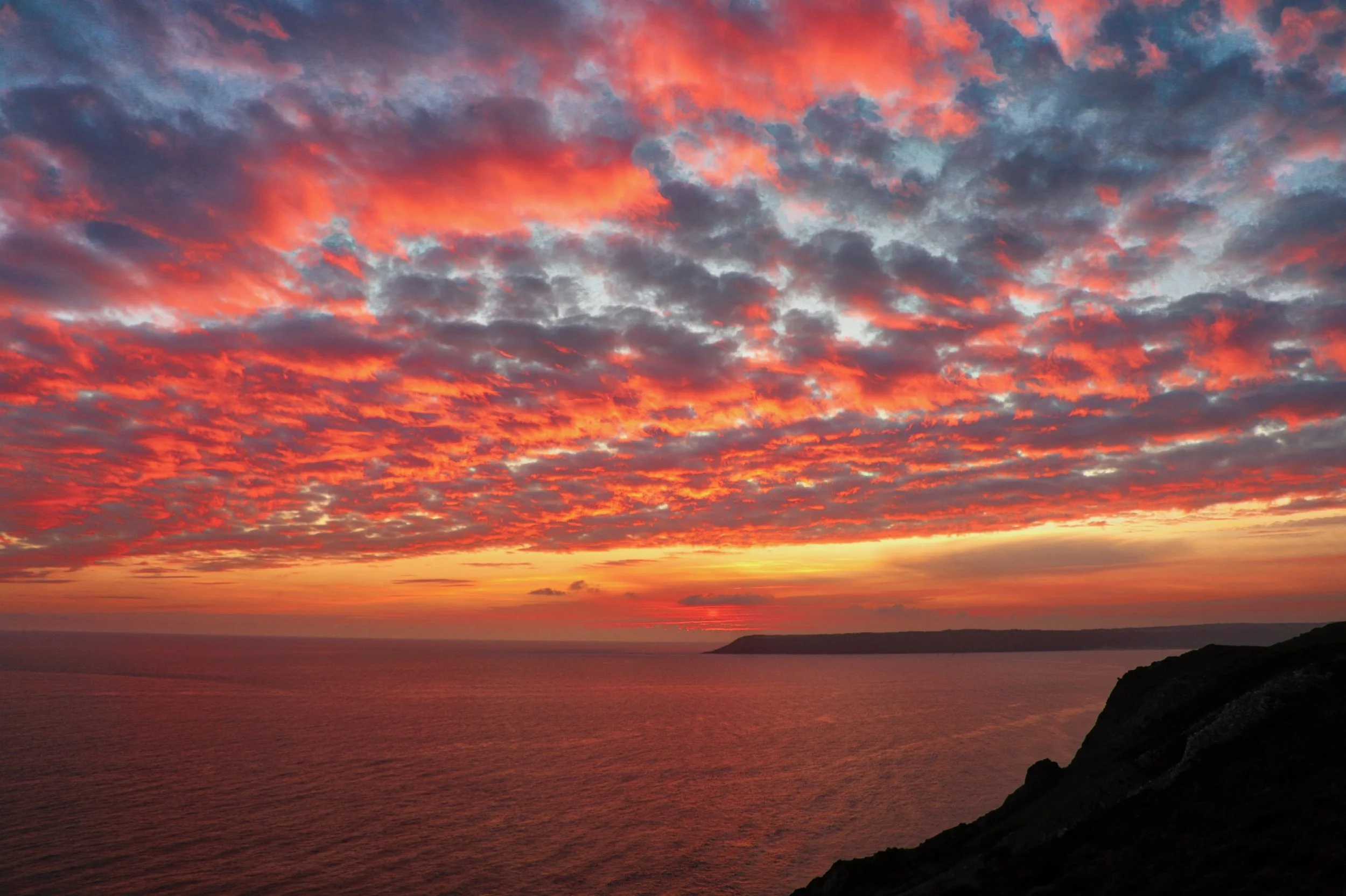  Pennard Cliffs 6 December 2022 