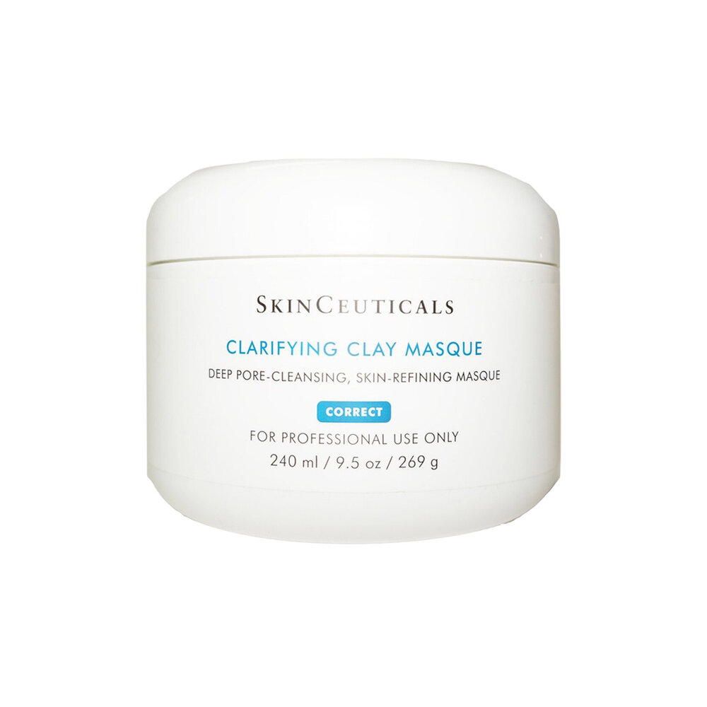 SkinCeuticals Clarifying Clay Masque — TTMSPA