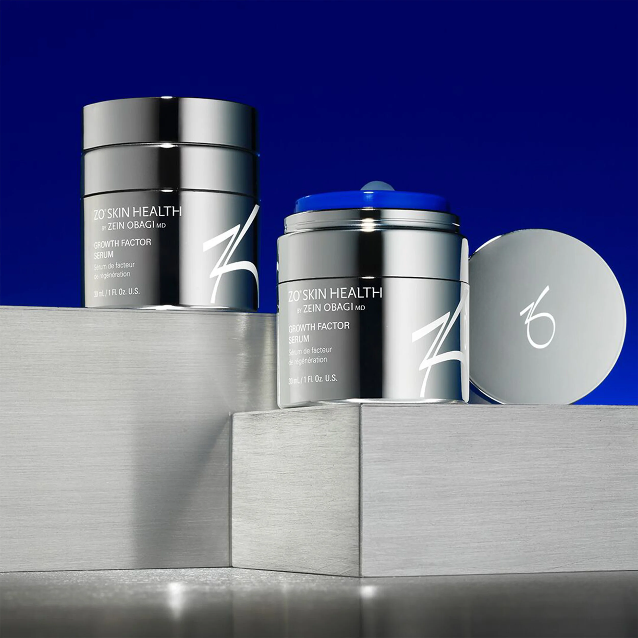 zo growth factor serum