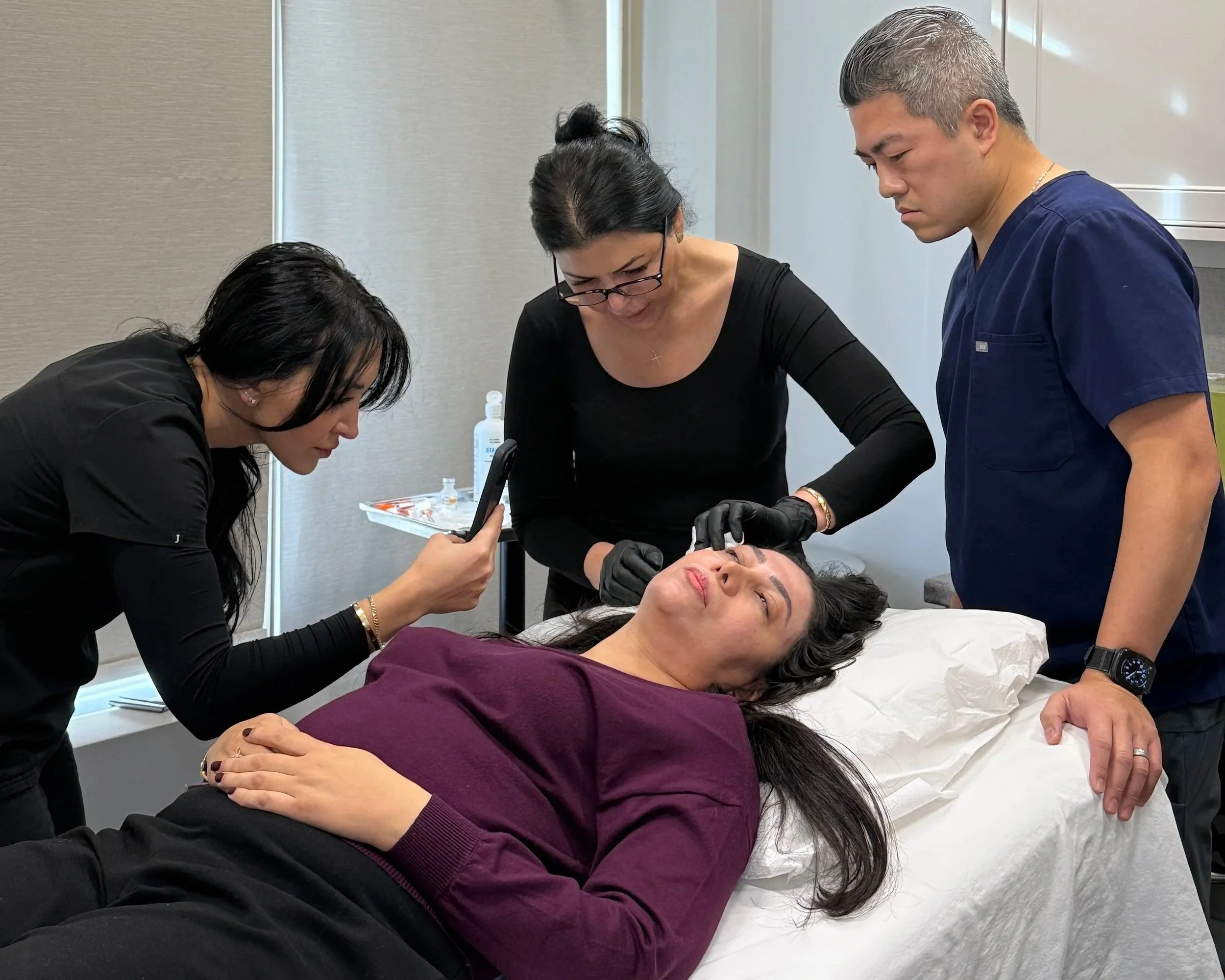 Botox Foundation Training