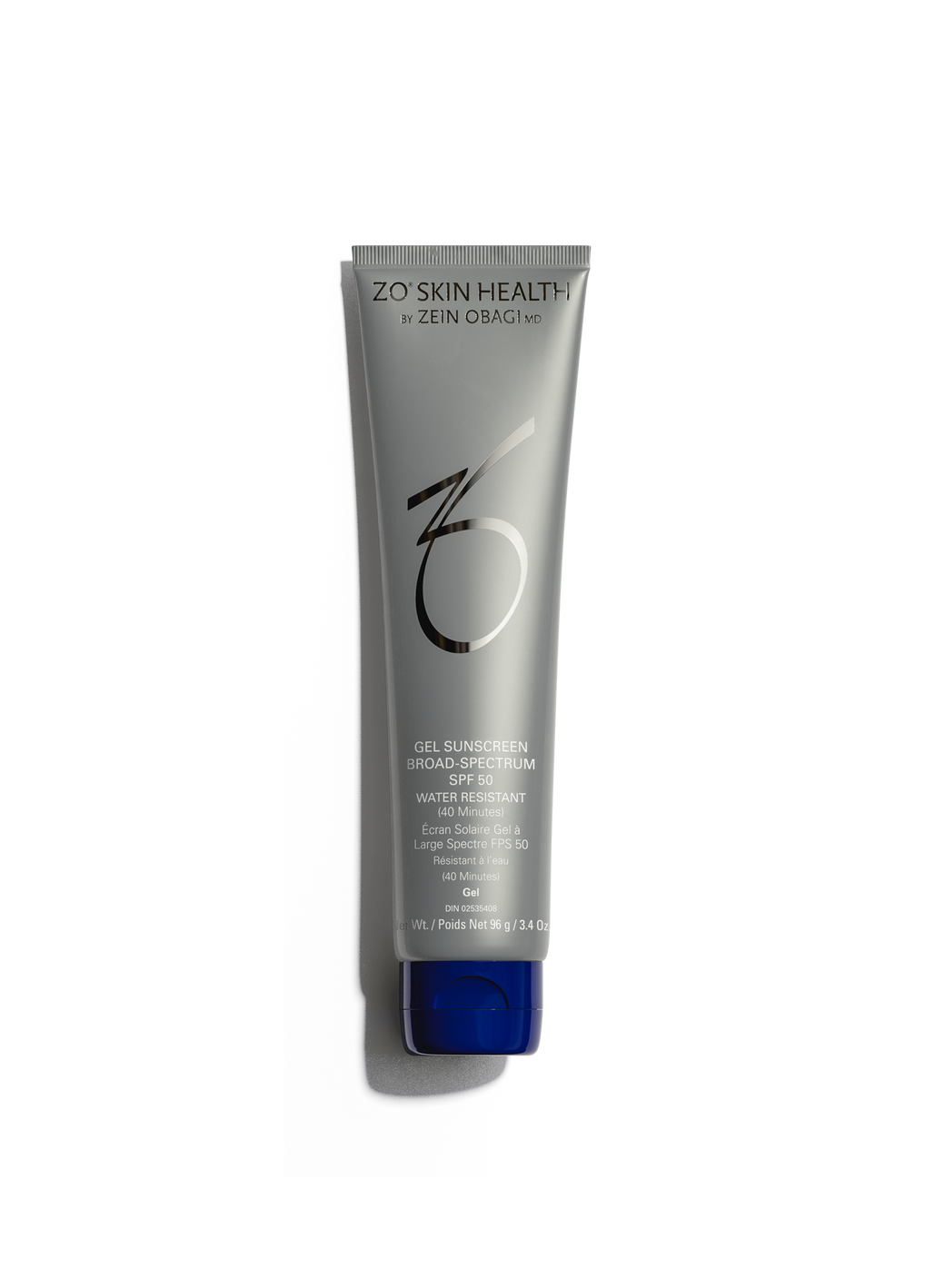 Gel Sunscreen Broad-Spectrum SPF 50