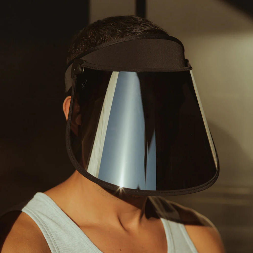 Bluestone Sunshield Full Face — TTMSPA