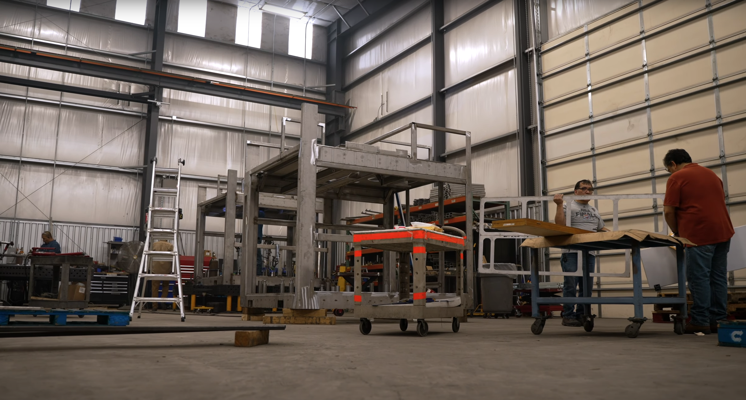 Athena Manufacturing