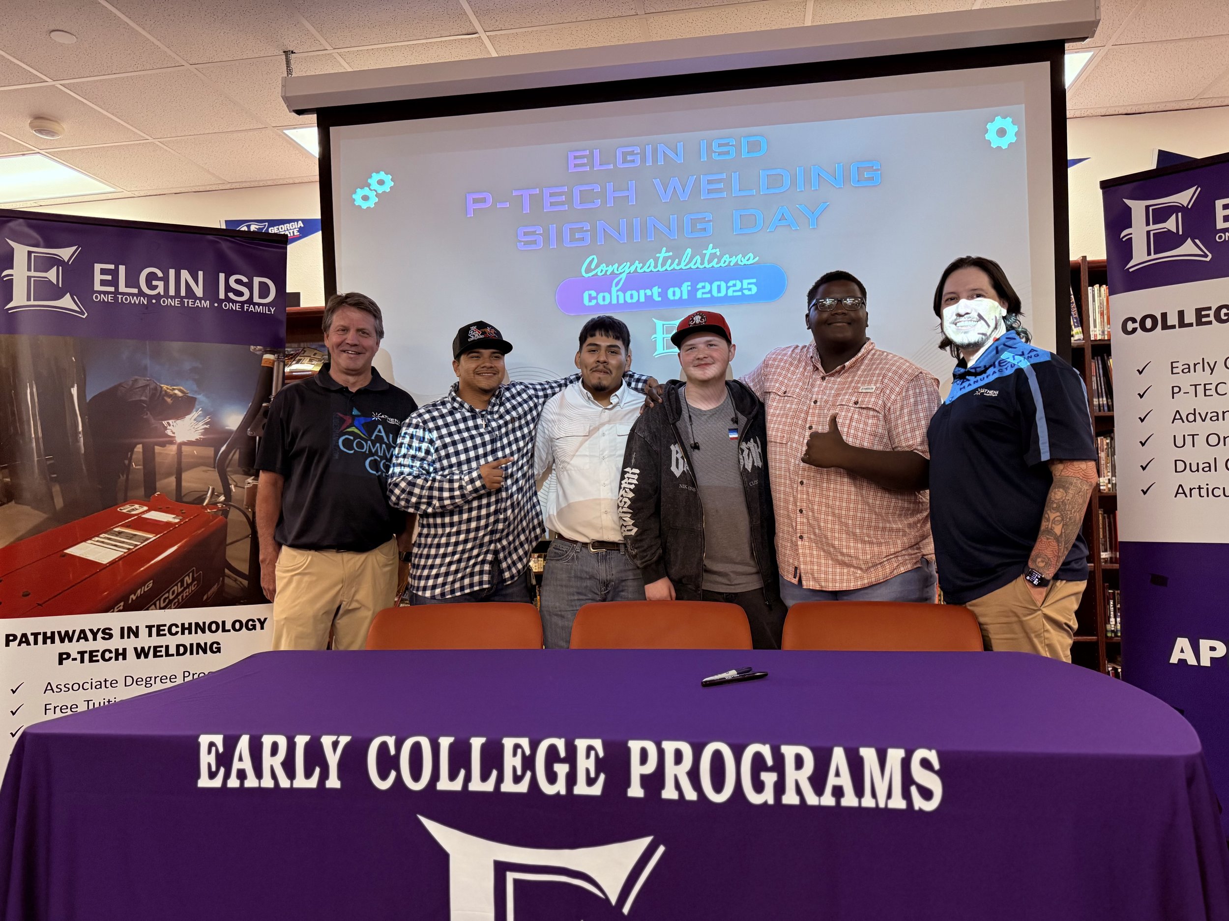 workforce development