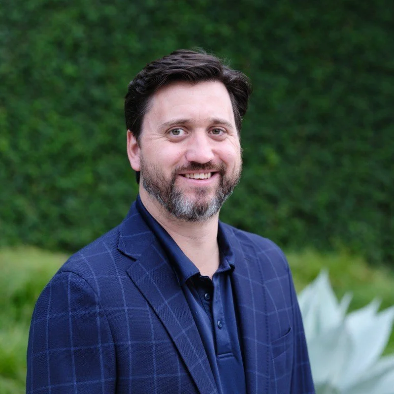 Matt Newman President