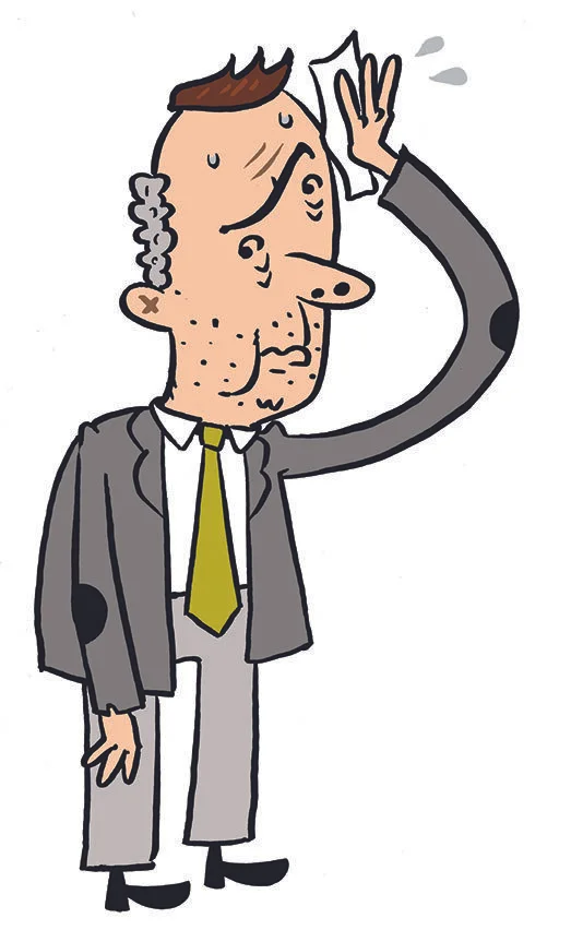 "VICE PRINCIPAL MILTON HAUSER"