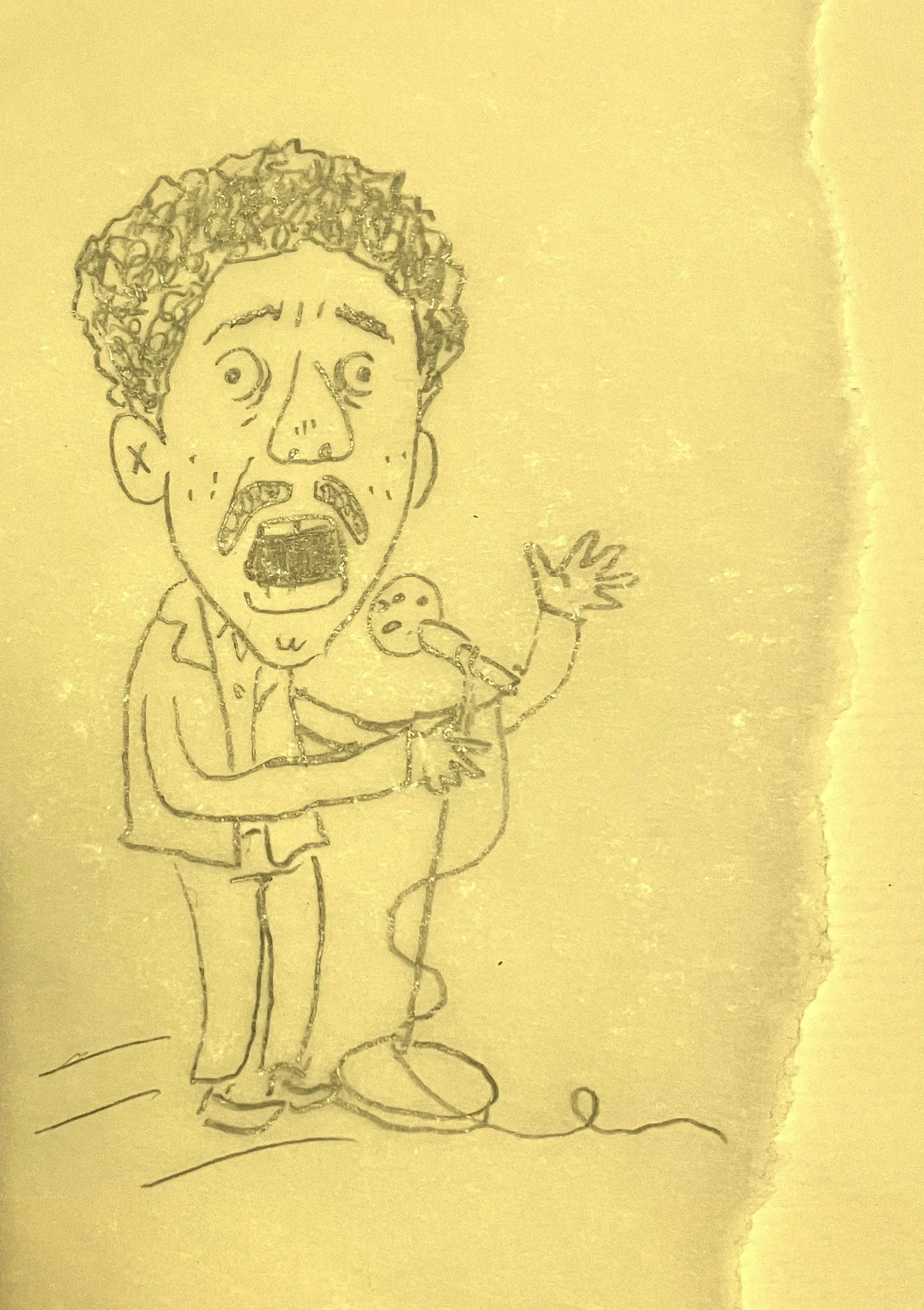 "RICHARD PRYOR"