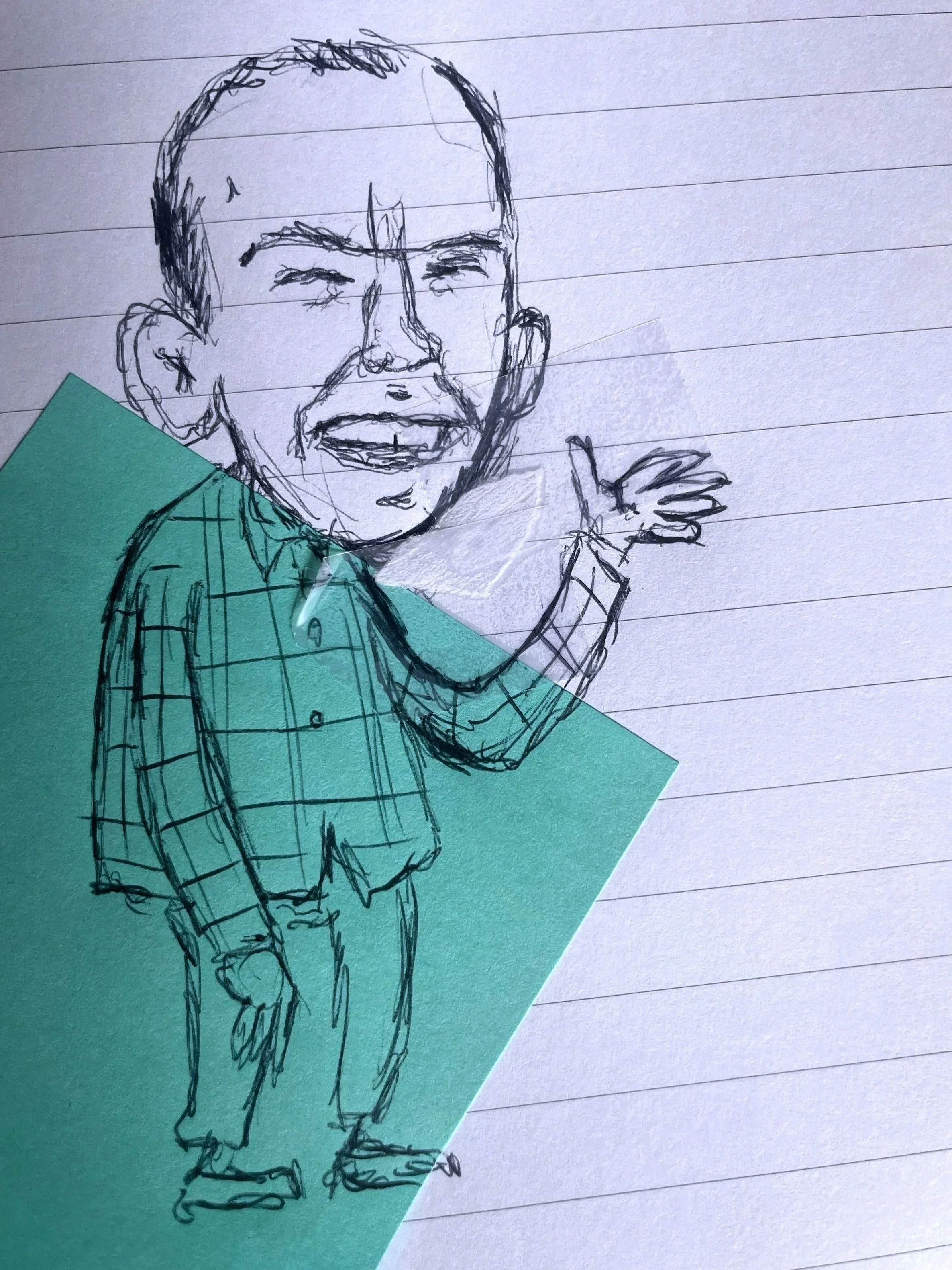 "GILBERT GOTTFRIED"