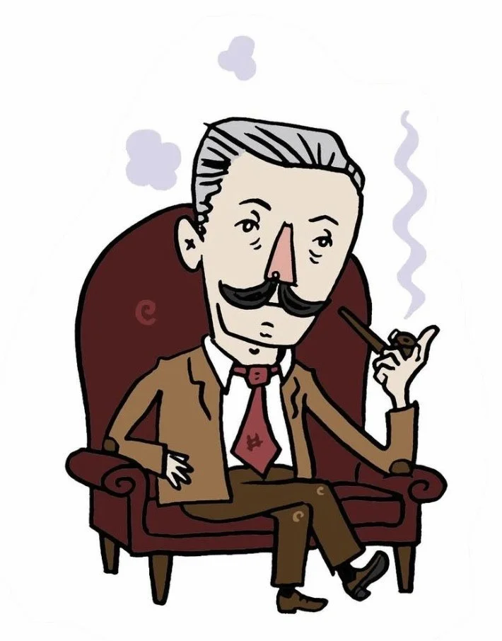 "WILLIAM FAULKNER"