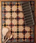 Sadie’s Quilt Repro Class