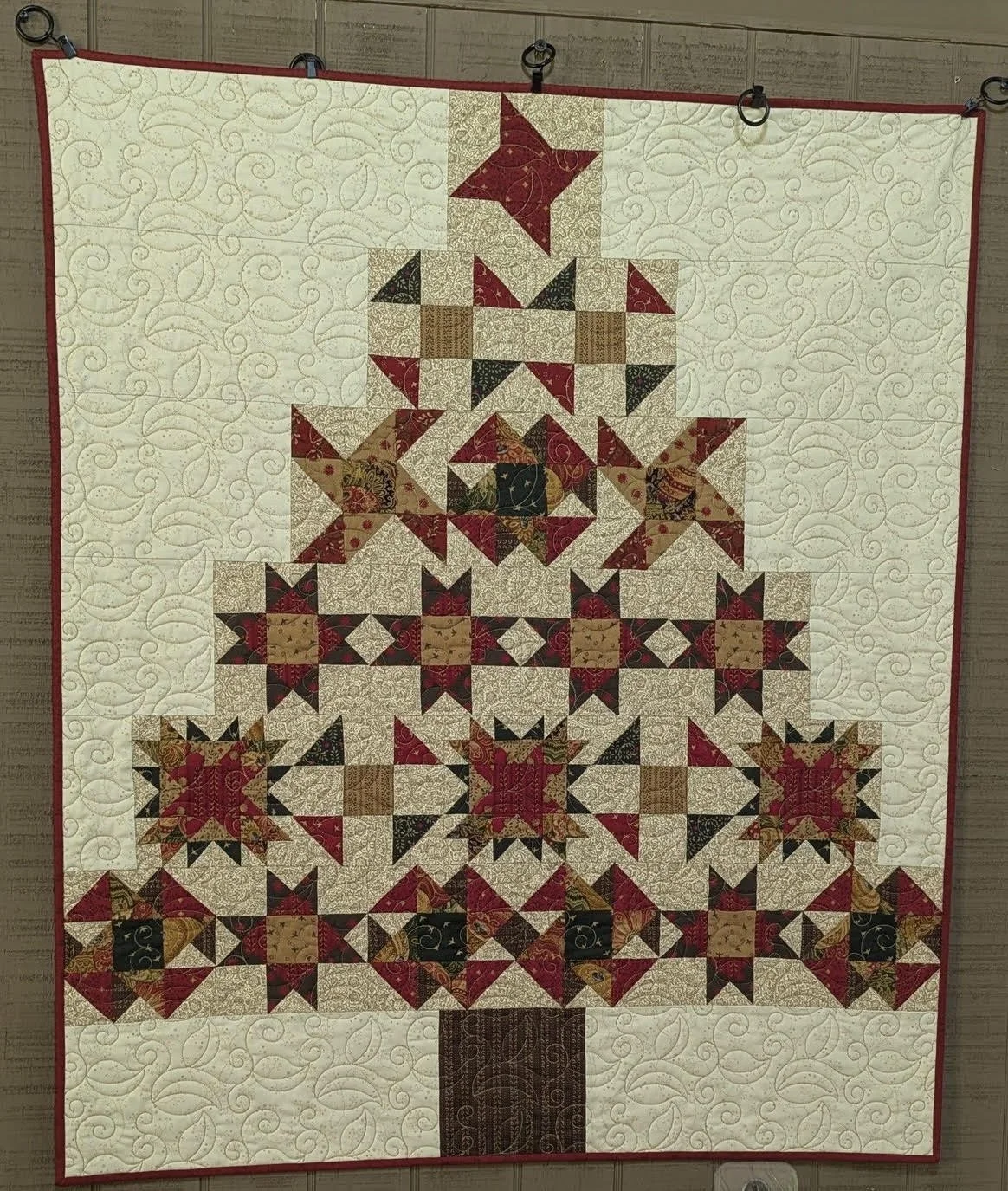 Christmas At Home with Leslie Addicks