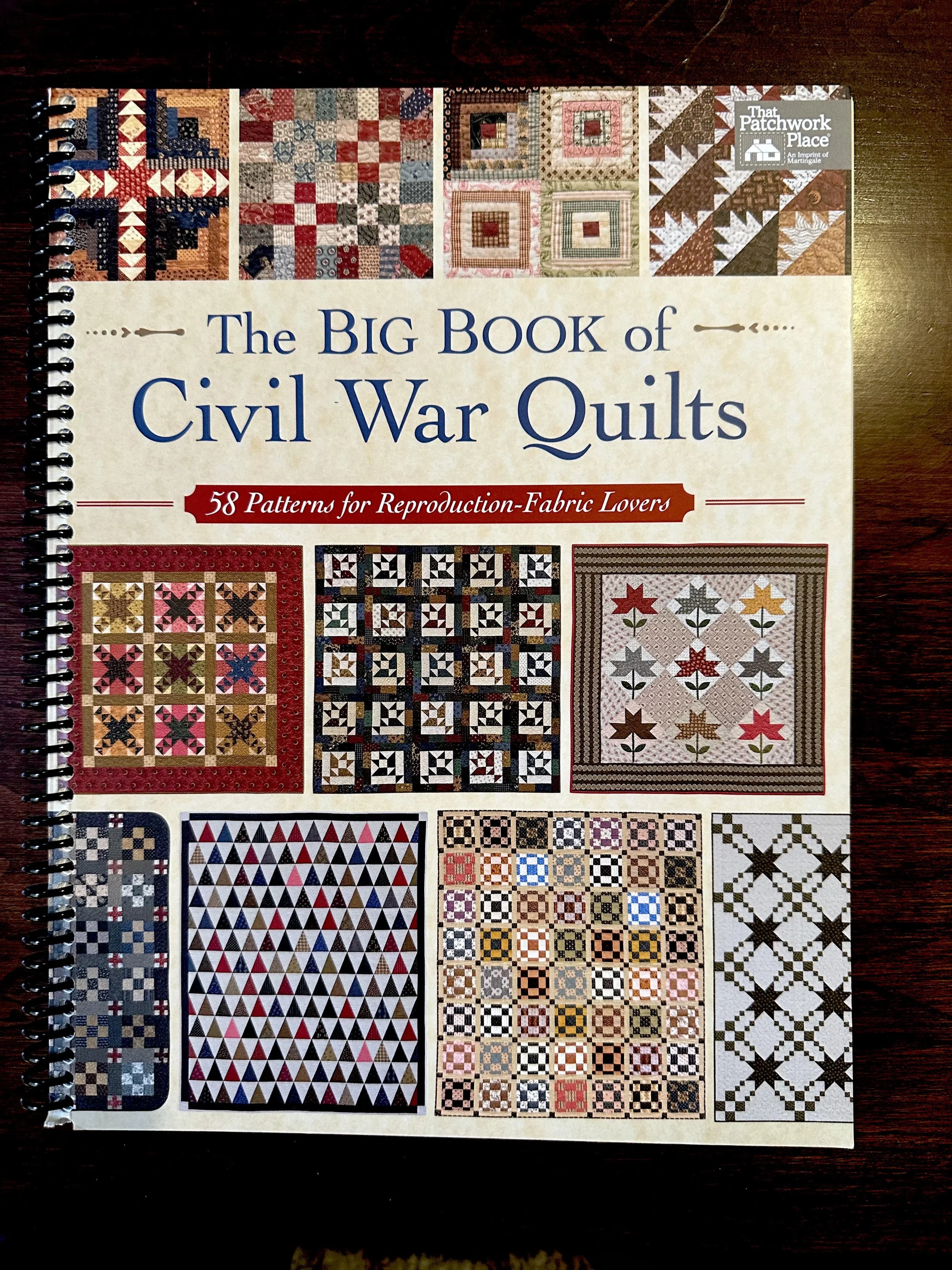 Civil War Book Club with Leslie Addicks