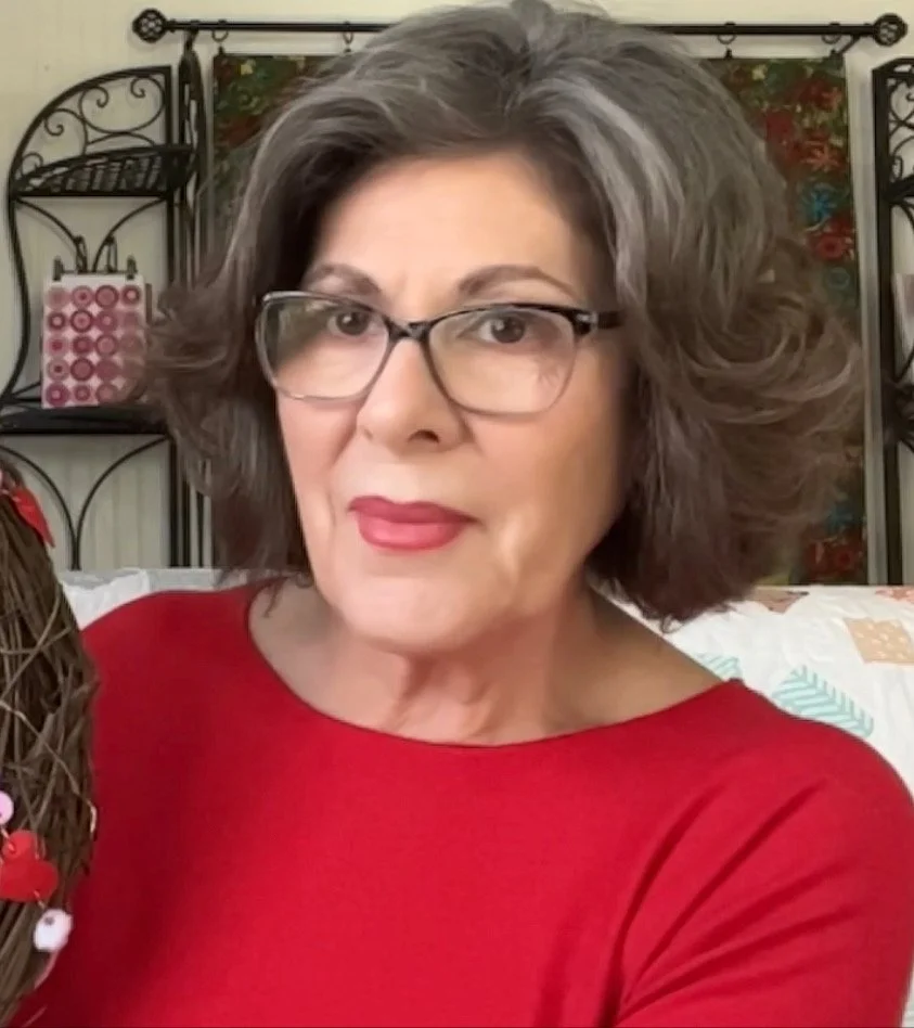 Woolly Wednesday Workshops With Gina Zeleznok