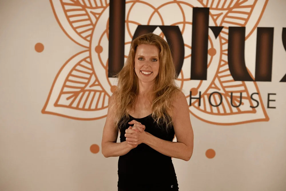 Get Started — LOTUS HOUSE OF YOGA