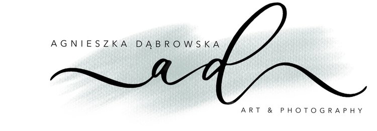 Agnieszka Dabrowska Art & Photography 