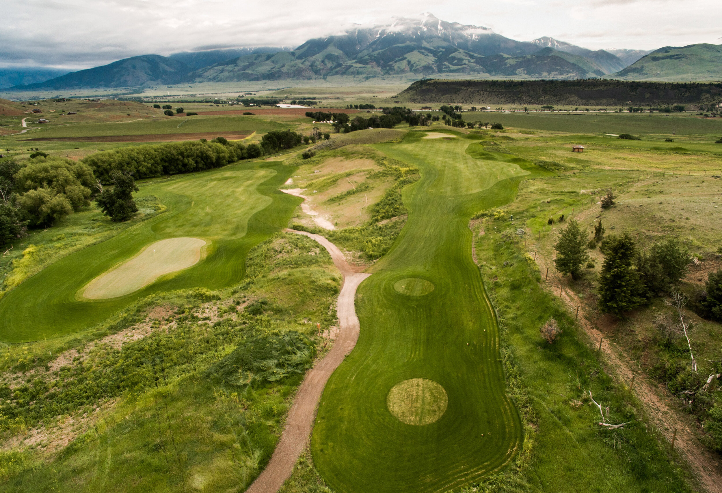 Photos: Mountain Sky Guest Ranch