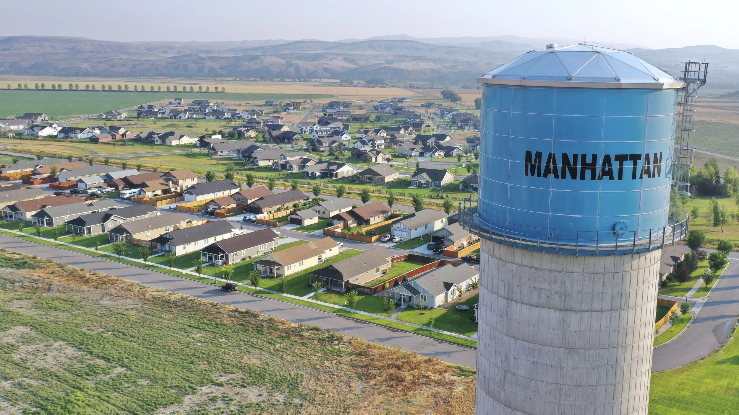 From D.C. to Gallatin County: What National Policy Changes Mean for Local Nonprofits