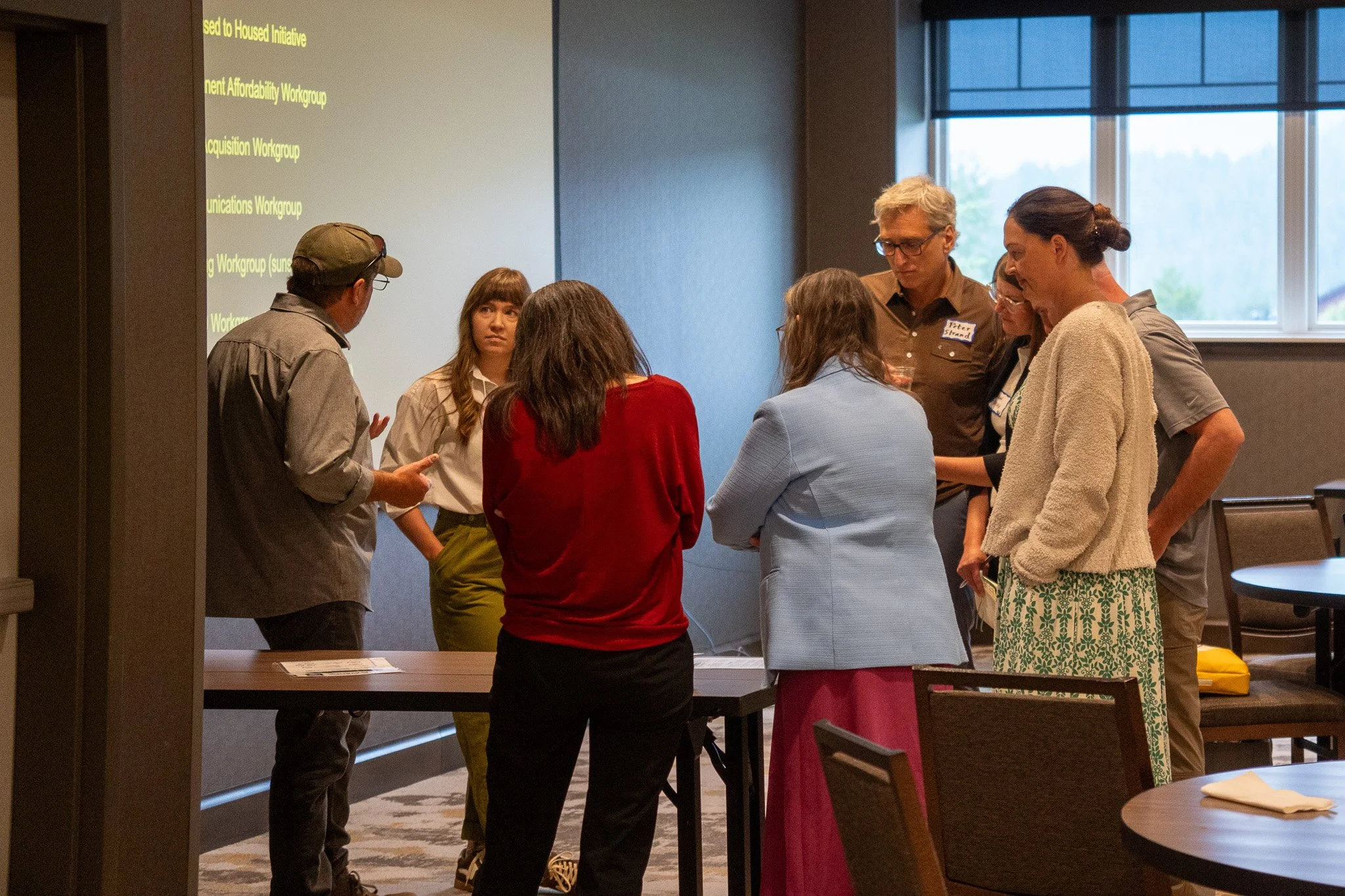 Bridging the Gap: A New Blueprint for Funding Affordable Housing in Montana