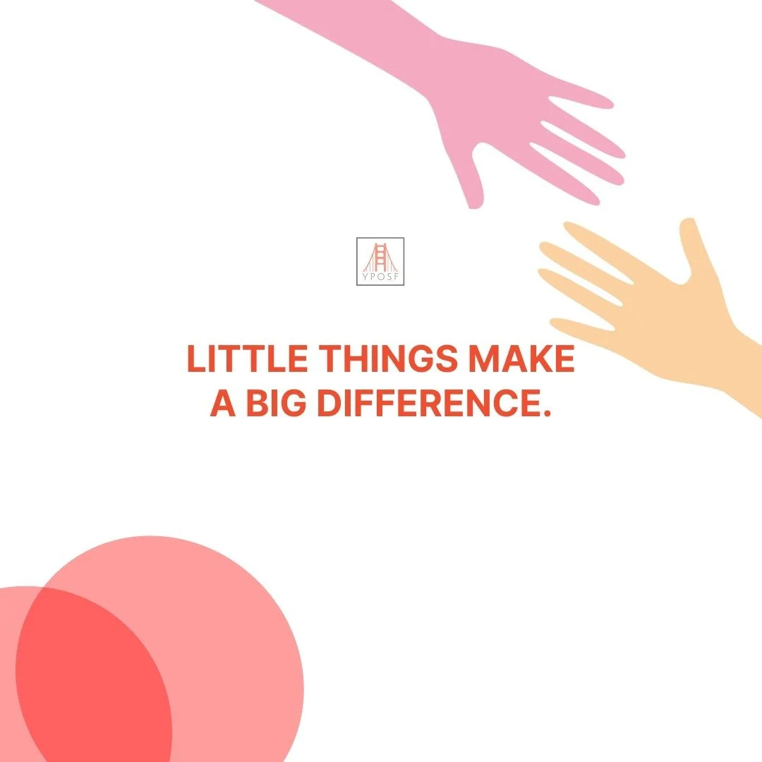 Join us for a volunteer event at the SF Marin Food Bank! 🥫🤝
Date: Friday, May 10
Time: 8:30 AM - 11:00 AM
📍Location: 501 Buckingham Way, San Francisco, CA 94132
Bring your energy and let’s make a difference together! Spots are limited. RSV