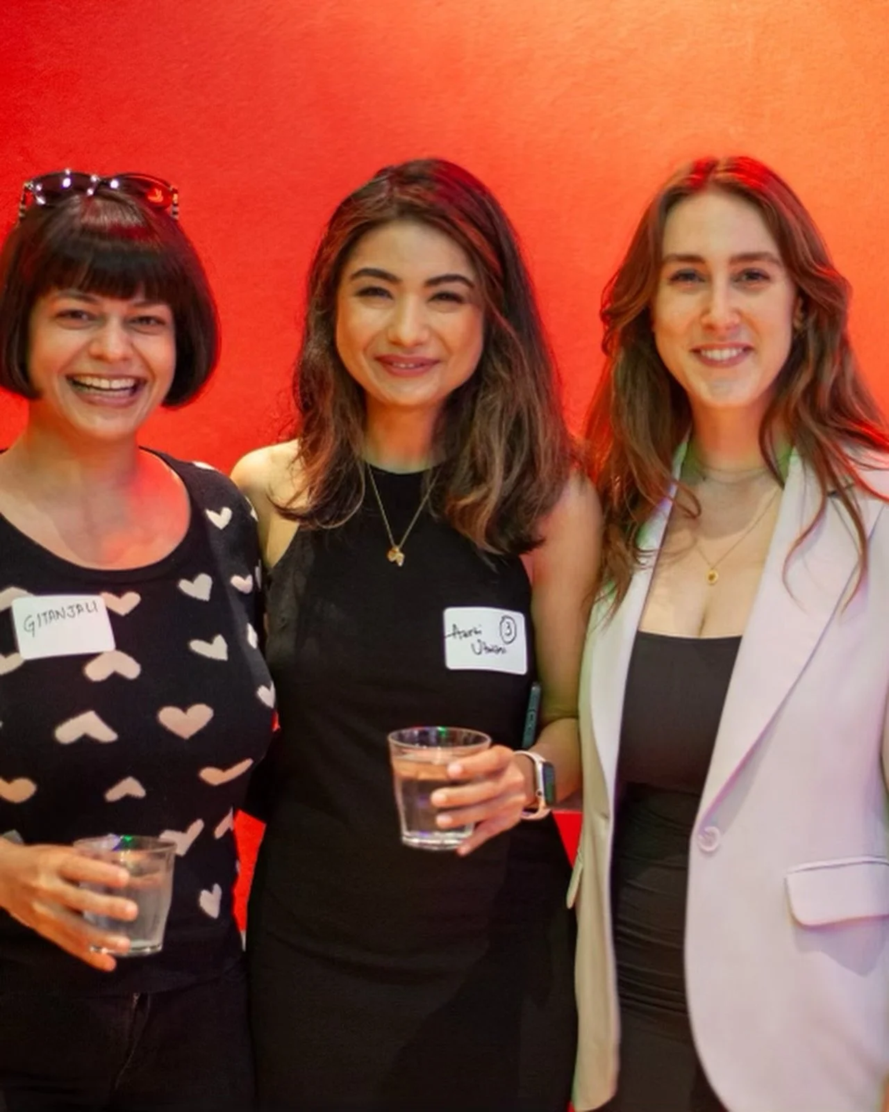 Happy Sunday! As you plan your week, be sure to mark your calendar for this Wednesday June 26 from 6-8pm for some awesome networking at @cigarbar_sf !! This is an easy and fun opportunity to meet other young professionals in San Francisco and to grow