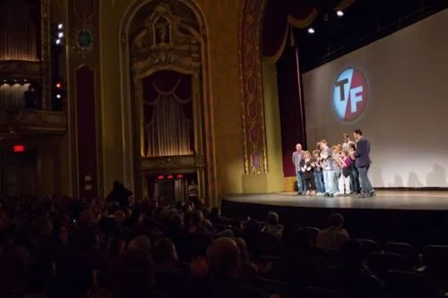 “Private Violence” Honored with True Life Award at True/False Film Fest