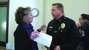 Private Violence and ABA Short Film Premieres