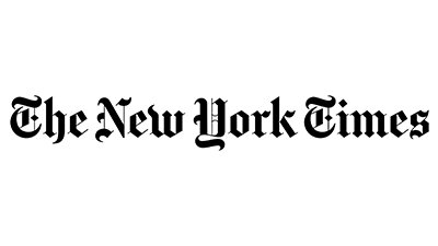 New York Times Logo