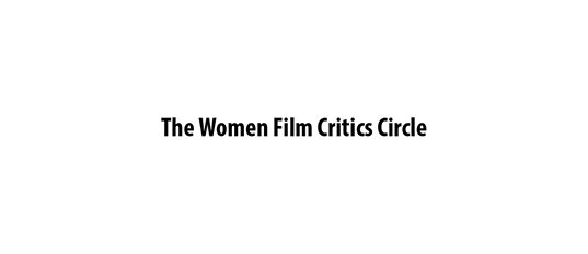 The Women Film Critics Circle Logo