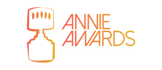 Annie Awards Logo