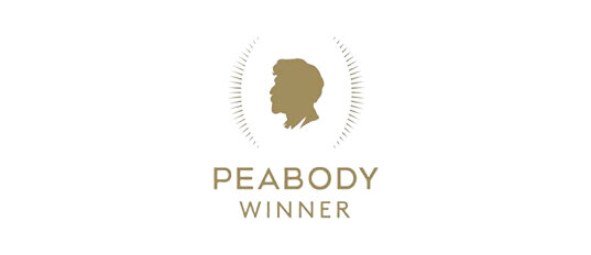 Peabody Award Logo